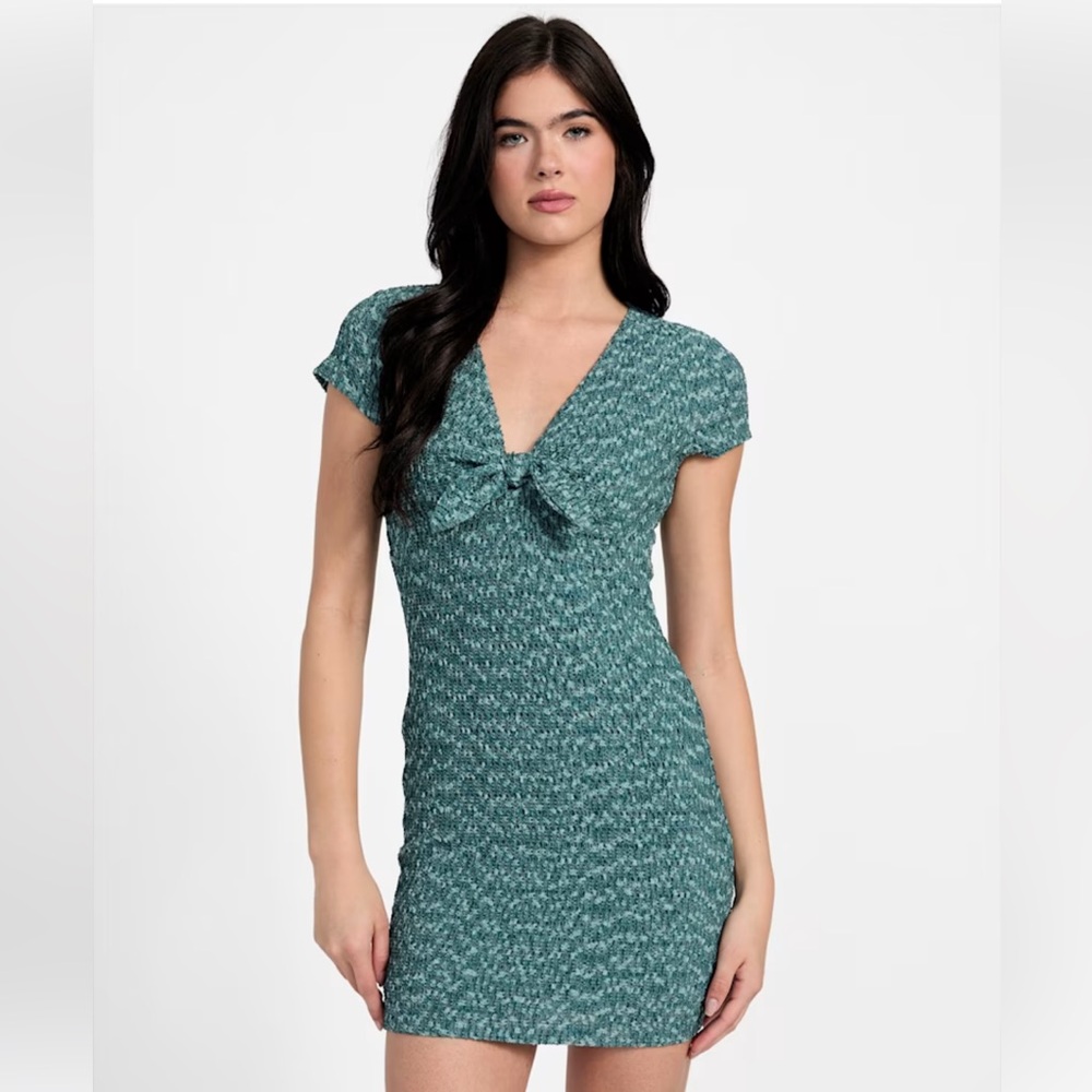 Guess Eco Naleny Dress